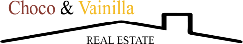 Choco y Vainilla logo-header